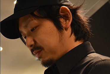 畑野伸和